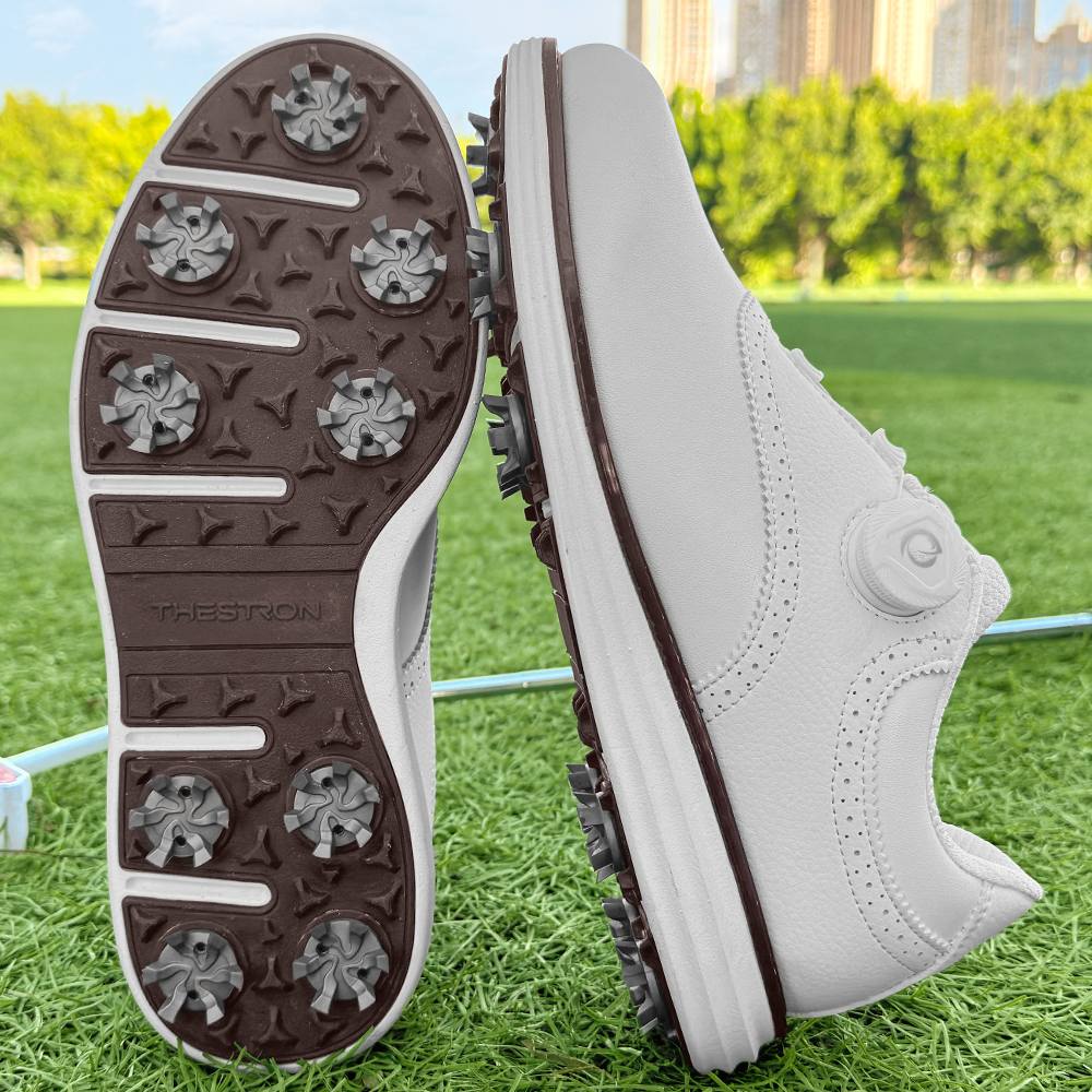 Golf Equipment For Women - 2026 New Golf Shoes Professional Men