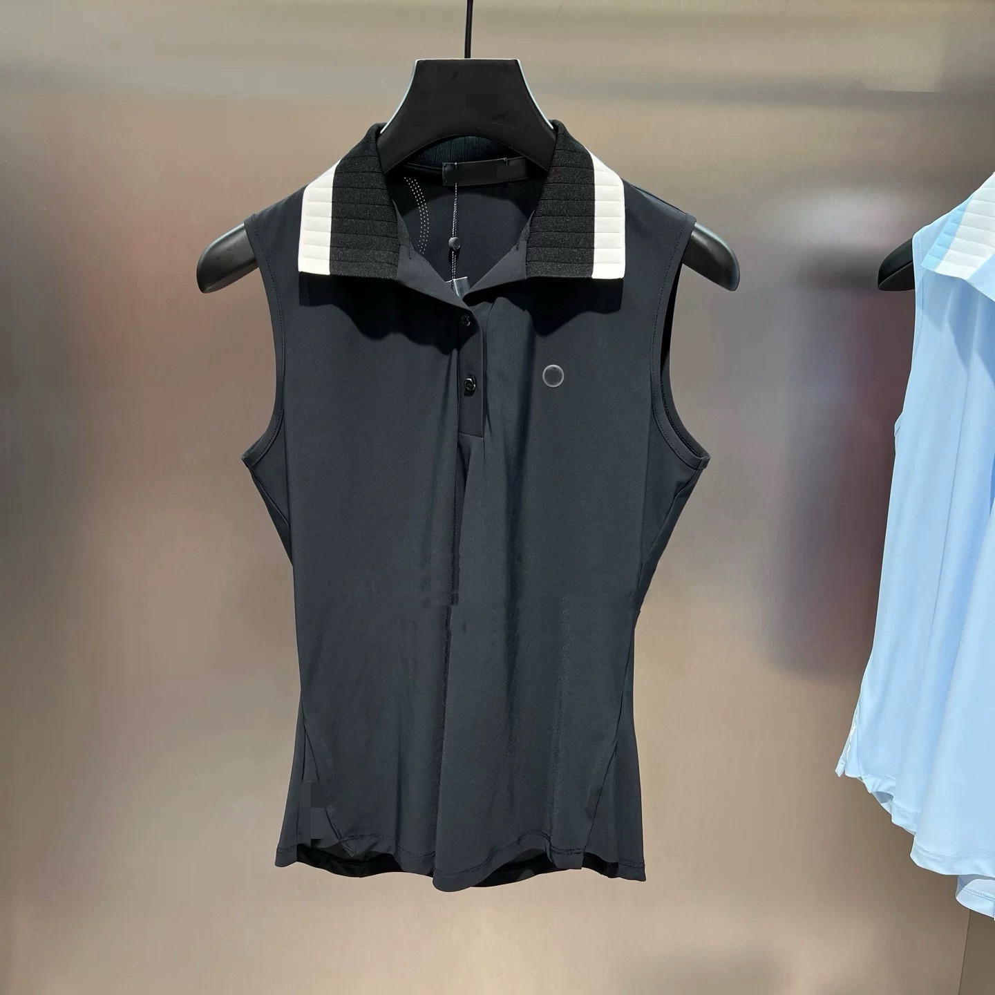 Golf Equipment For Women - New Women Ice Silk Golf Vest