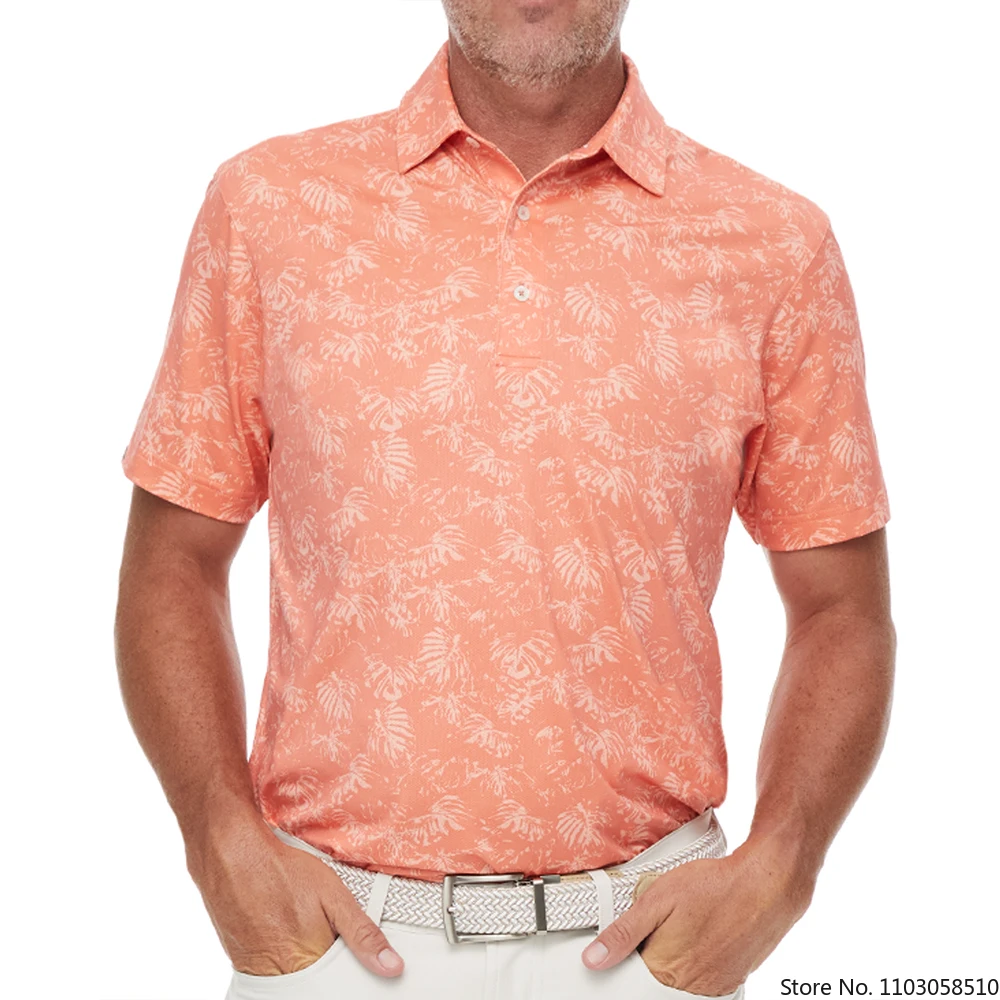 Golf Equipment For Women - Summer Golf Shirt Men's Outdoor Sports