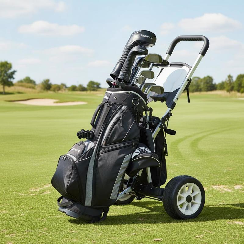 Golf Club Carry Bag 36 Inch Fo - Golf Equipment For Women review and price