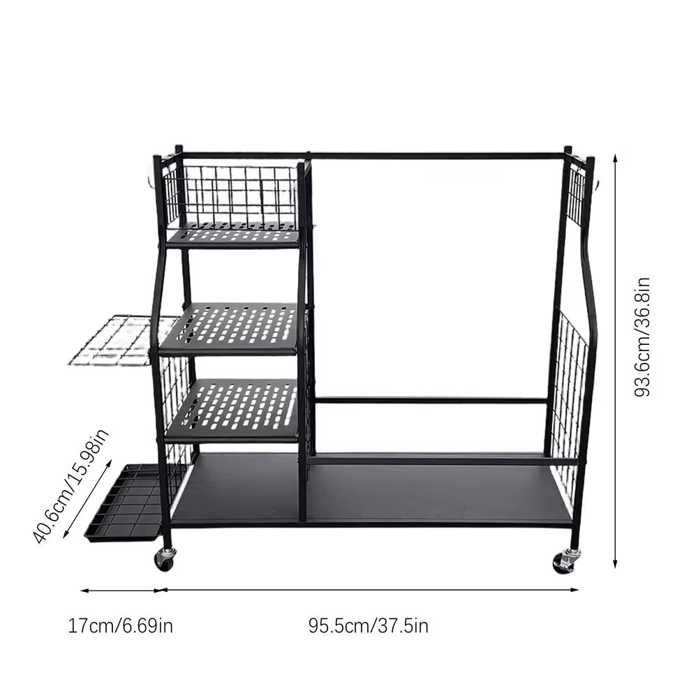 Golf Bag Storage Garage Organi - Golf Equipment Garage Organizer review and price