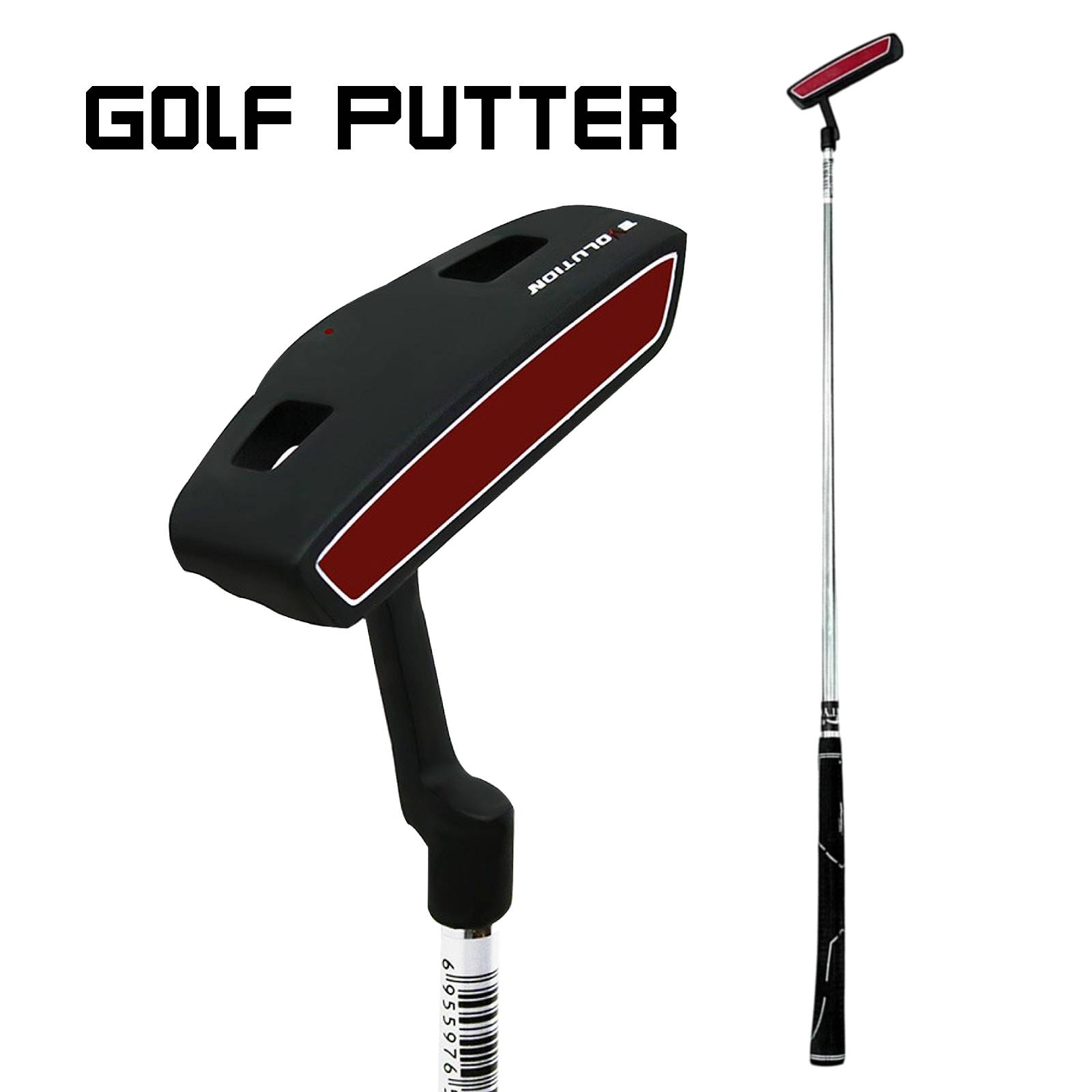 Alloy Golf Putter Training Equ - Golf Equipment Junior review and price