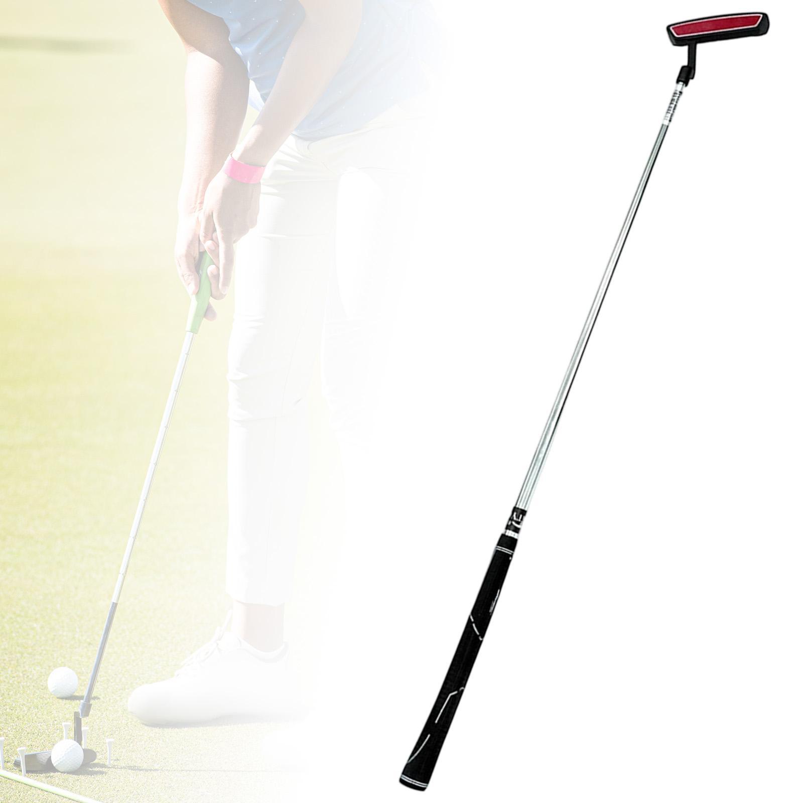 Alloy Golf Putter Training Equ - Golf Equipment Junior review and price