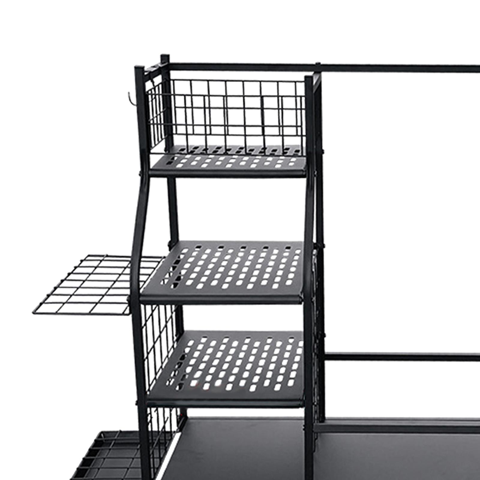 Golf Bag Storage Rack Golfing  - Golf Equipment Garage Organizer review and price