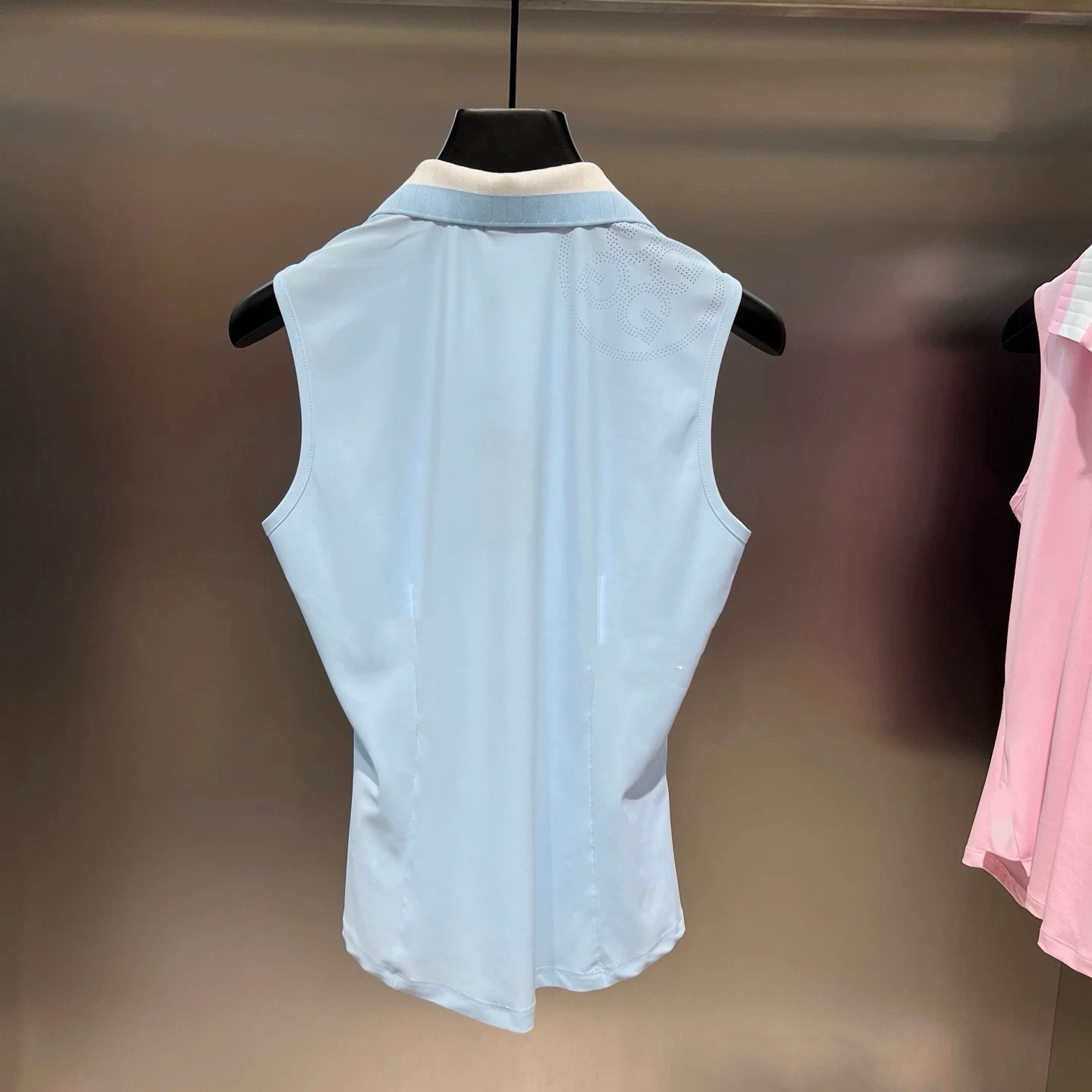 New Women Ice Silk Golf Vest S - Golf Equipment For Women review and price