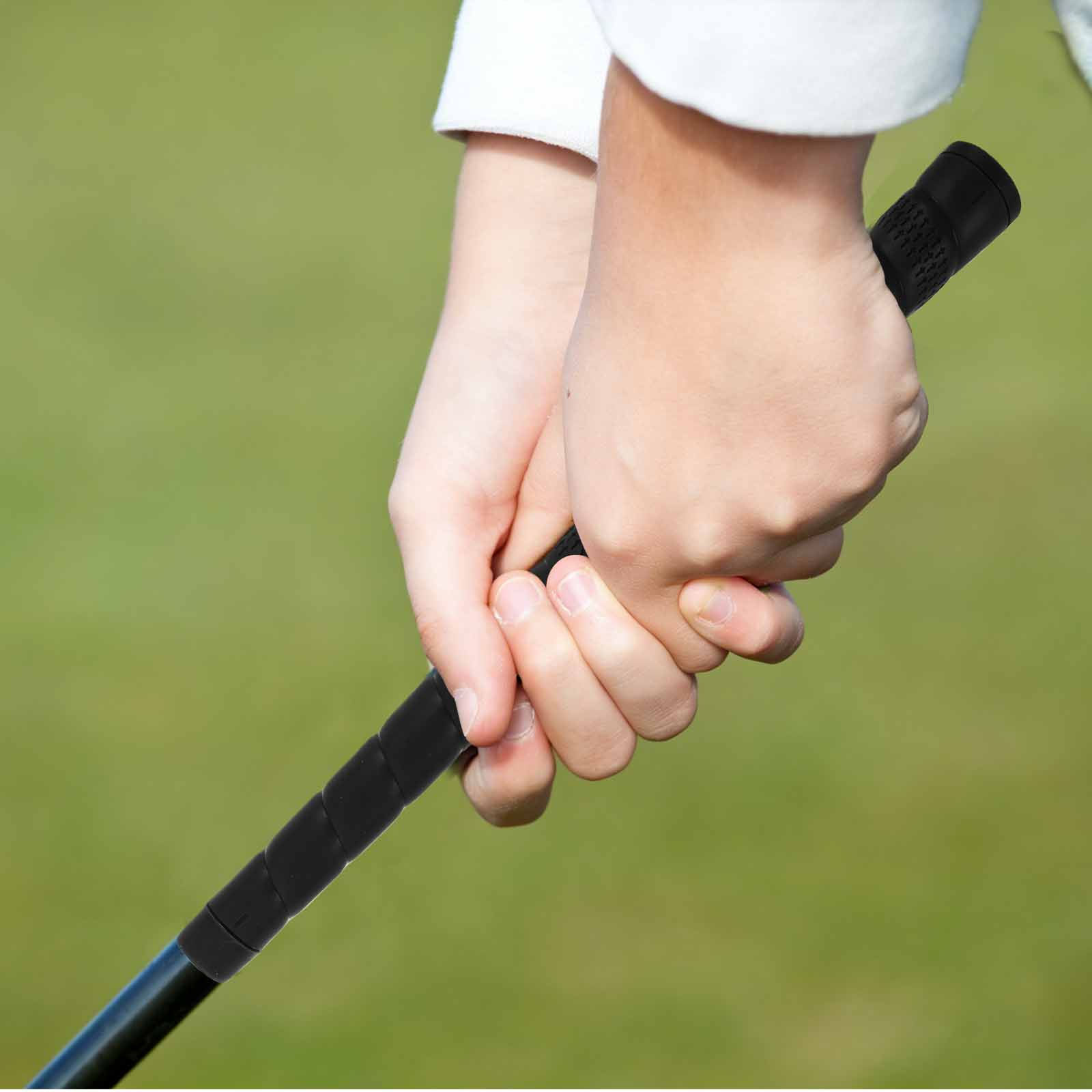 Golf Grips for Juniors Soft Ru - Golf Equipment Junior review and price