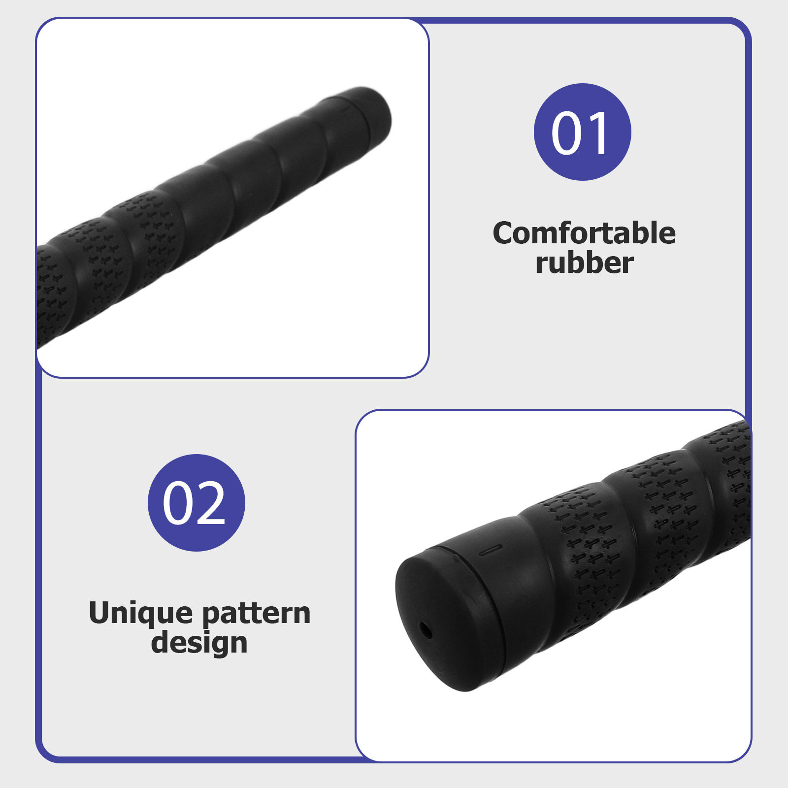 Golf Grips for Juniors Soft Ru - Golf Equipment Junior review and price