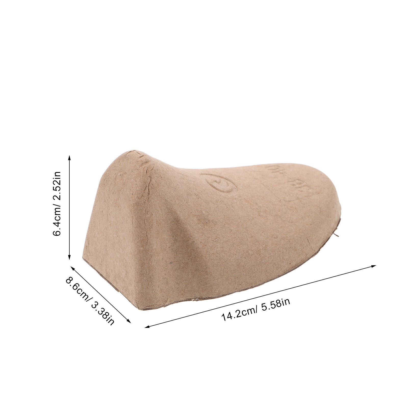 20Pairs Paper Pulp Shoe Tree I - Golf Equipment For Women review and price
