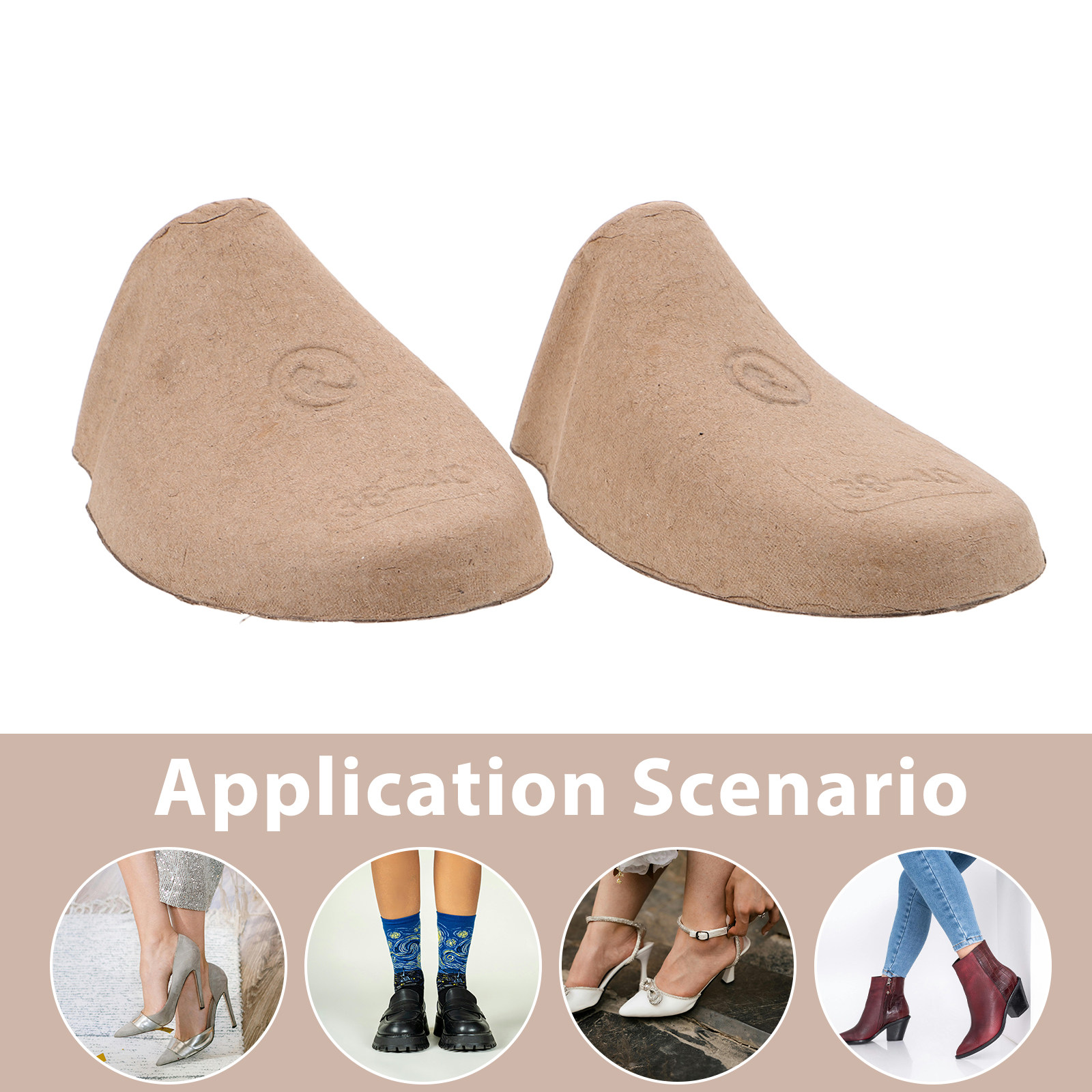 20Pairs Paper Pulp Shoe Tree I - Golf Equipment For Women review and price
