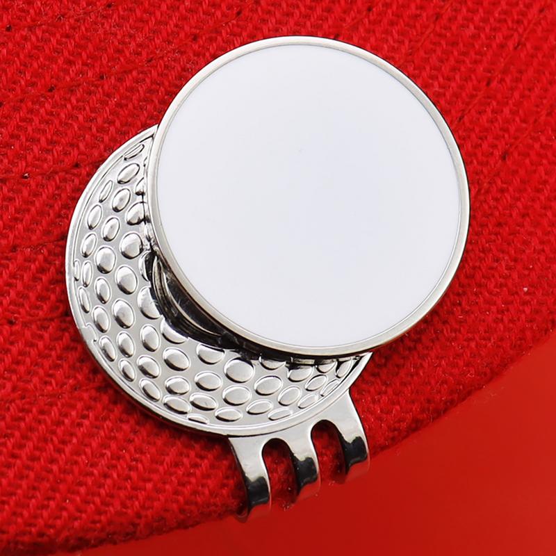 Metal Golf Ball Marker Men Wom - Golf Equipment For Women review and price