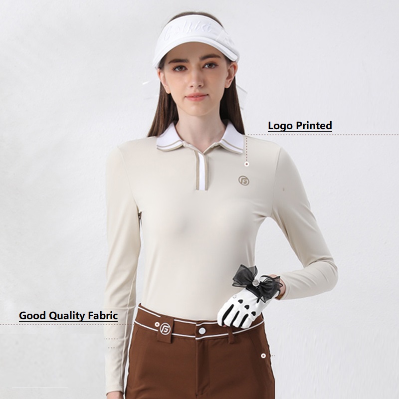 Golfist Women Spring Autumn Lo - Golf Equipment For Women review and price