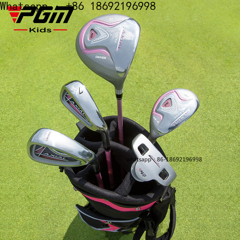 PGM Junior Golf Clubs Boys and - Golf Equipment Junior review and price