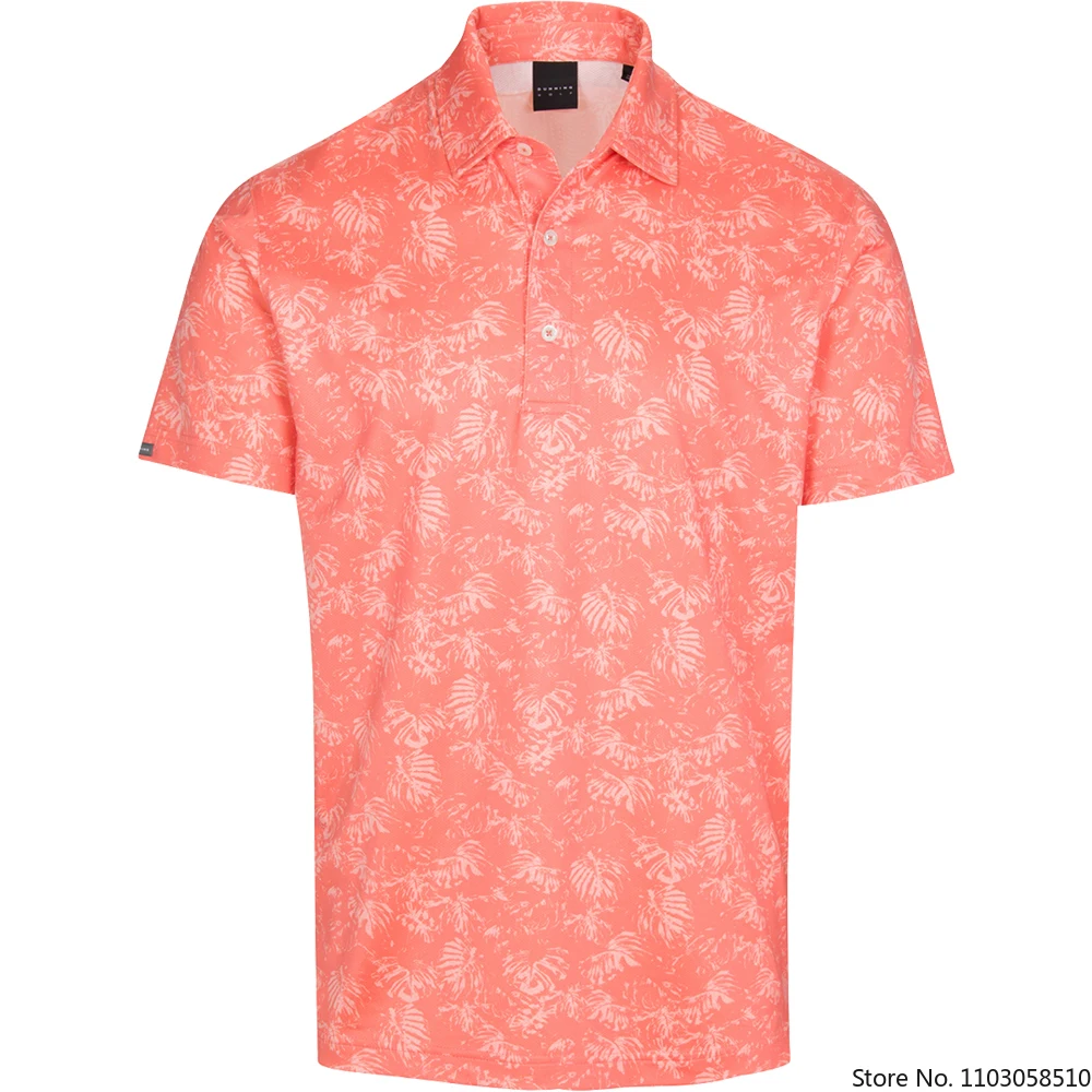 Summer Golf Shirt Men's Outdoo - Golf Equipment For Women review and price