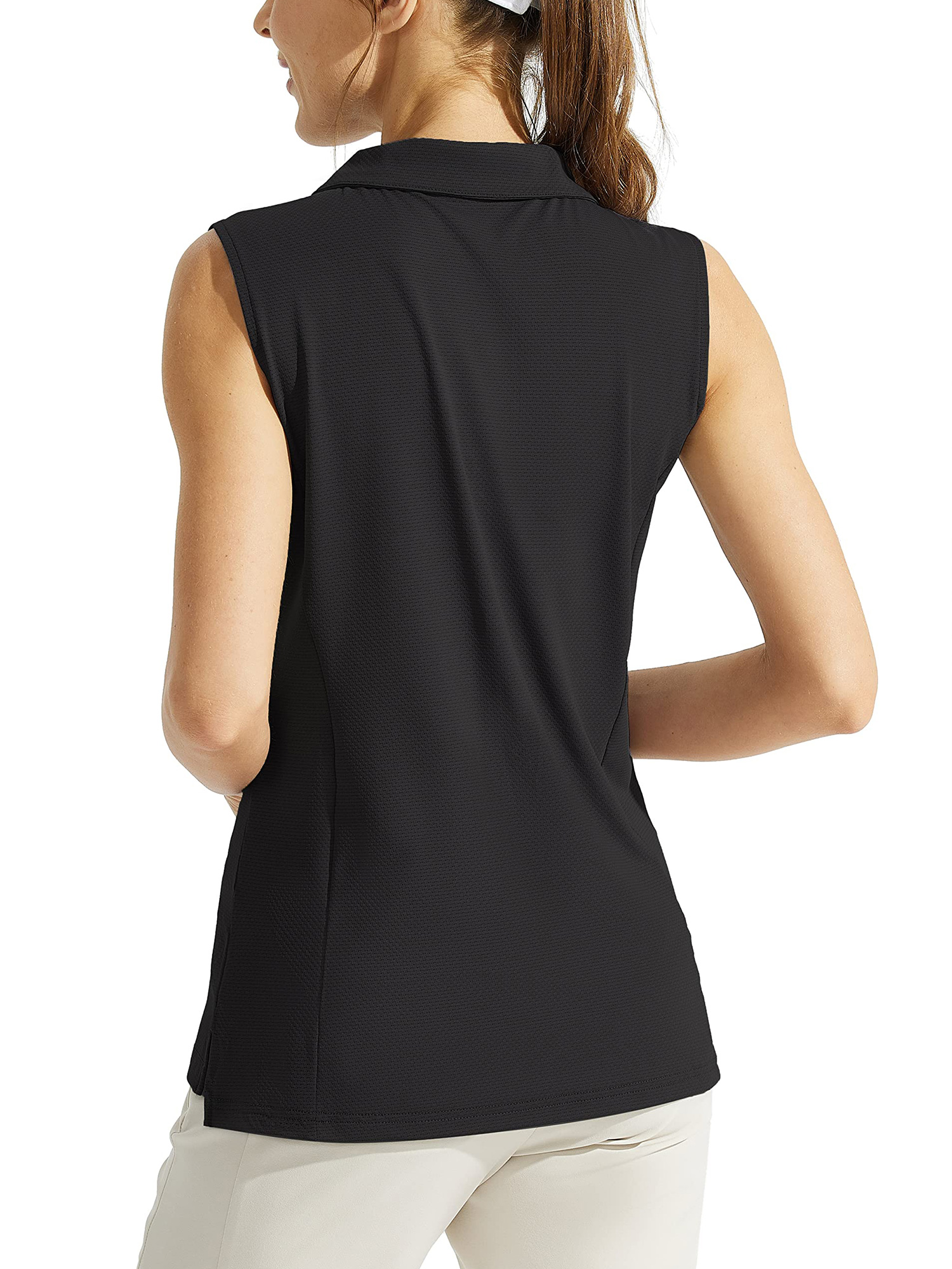 Ladies Fashionable Sleeveless  - Golf Equipment For Women review and price