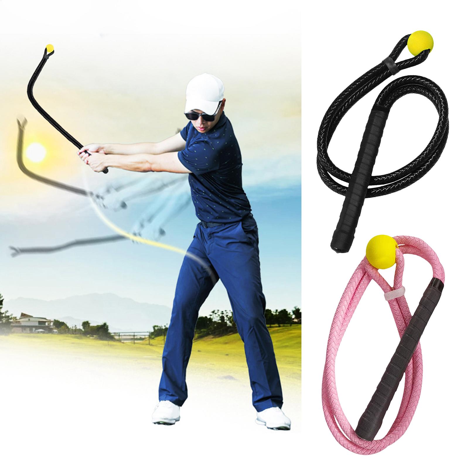 Golf Swing Rope Training Aid P - Golf Equipment Junior review and price